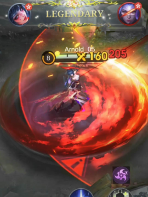 @Mobile Legends Philippines