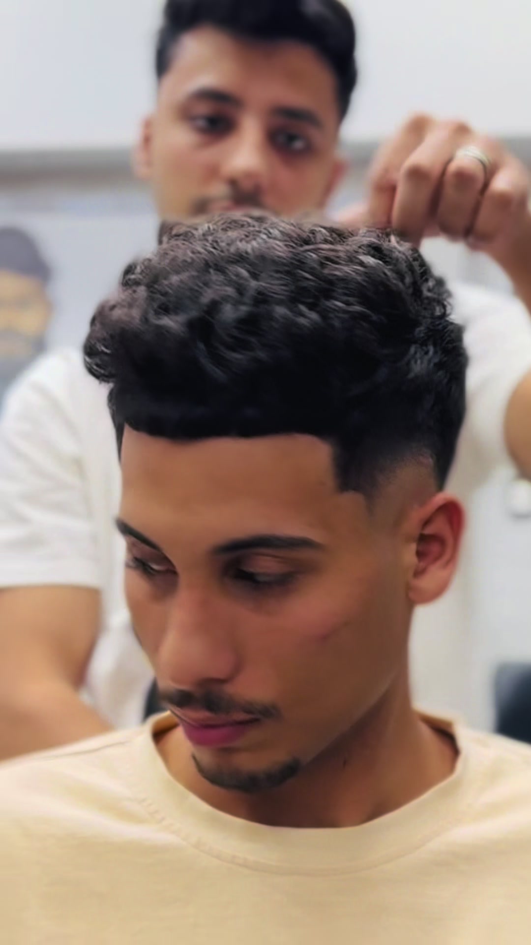 @عمار ارابيسك💈✂️💈