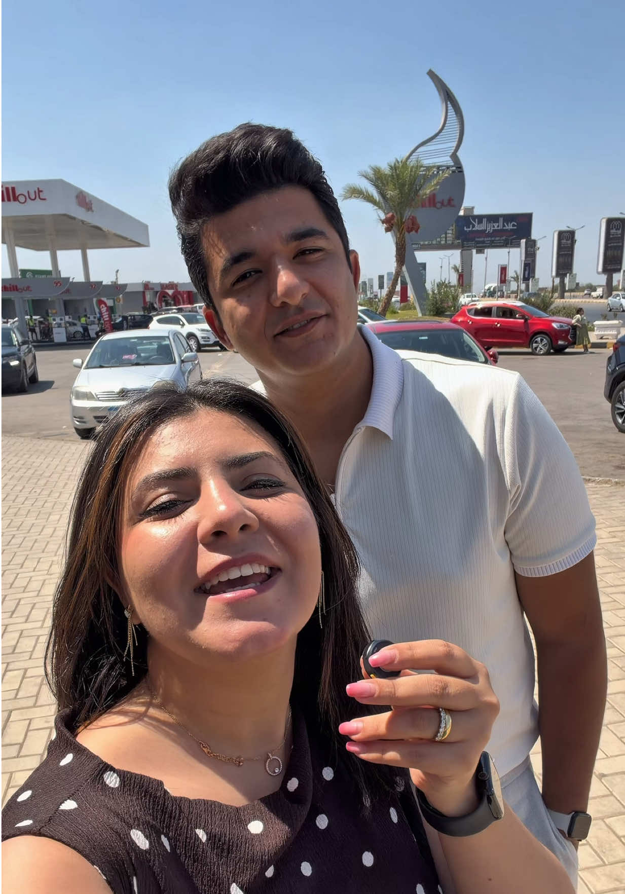 @مينا و ميرنا
