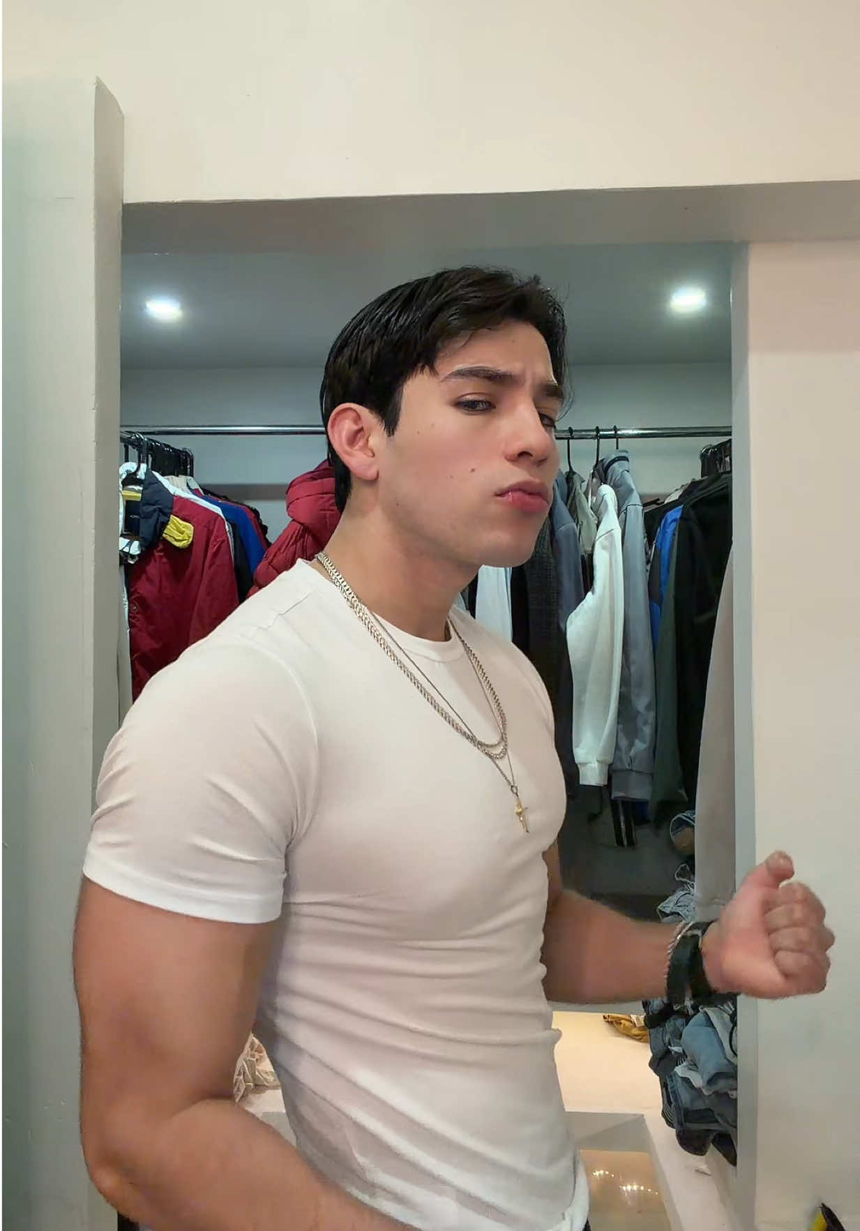 @Chris Rincon