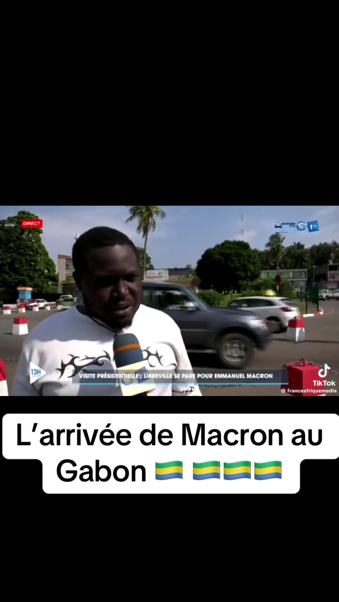 @LE PRINCE DU G2  🇬🇦