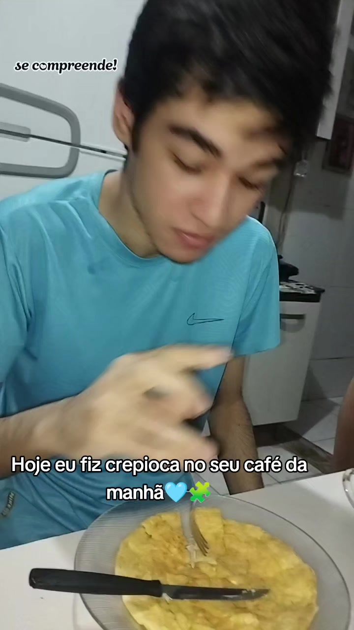 @Menino Autista-Deivysson Lucas