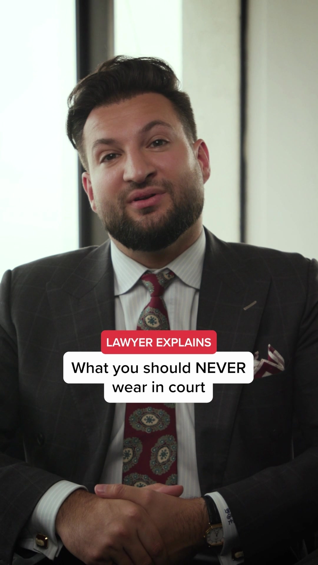 @Attorney Ahmed