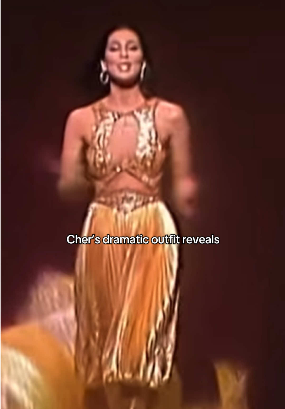 @Cher Universe