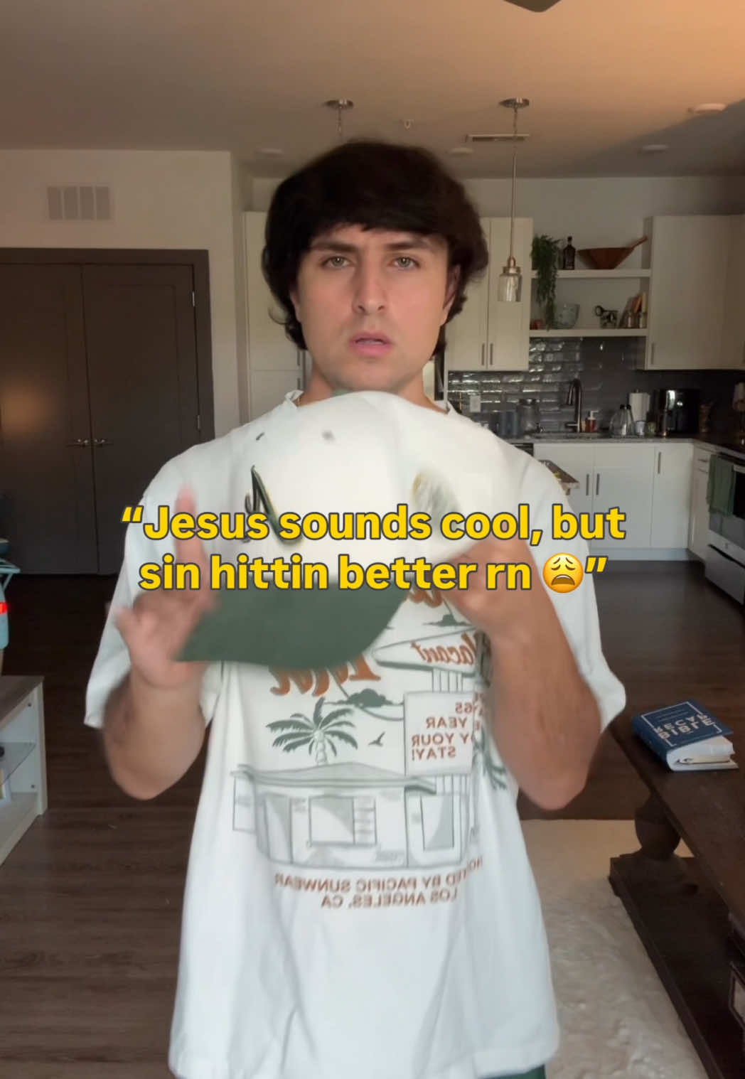 @Austin Joyce