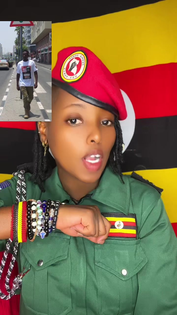 @TRISHA WA BOBI FOREVER 🇺🇬🇺