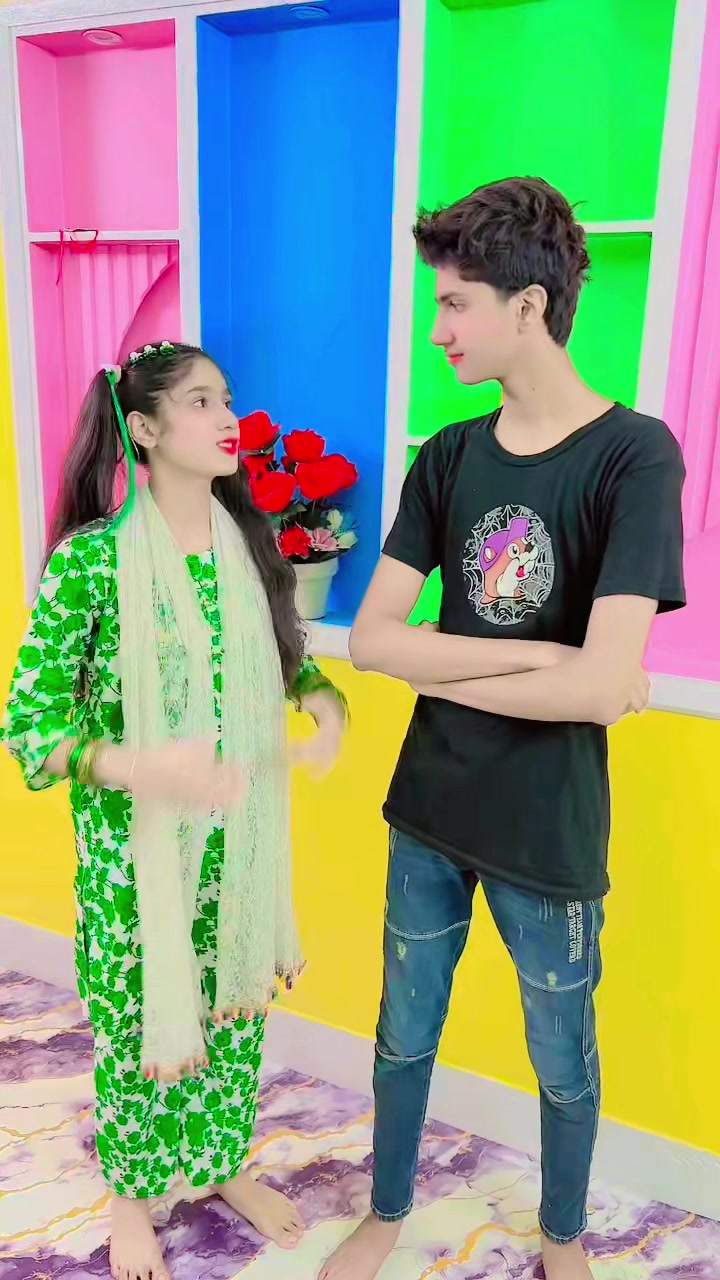 @Syed Ali Vlogs