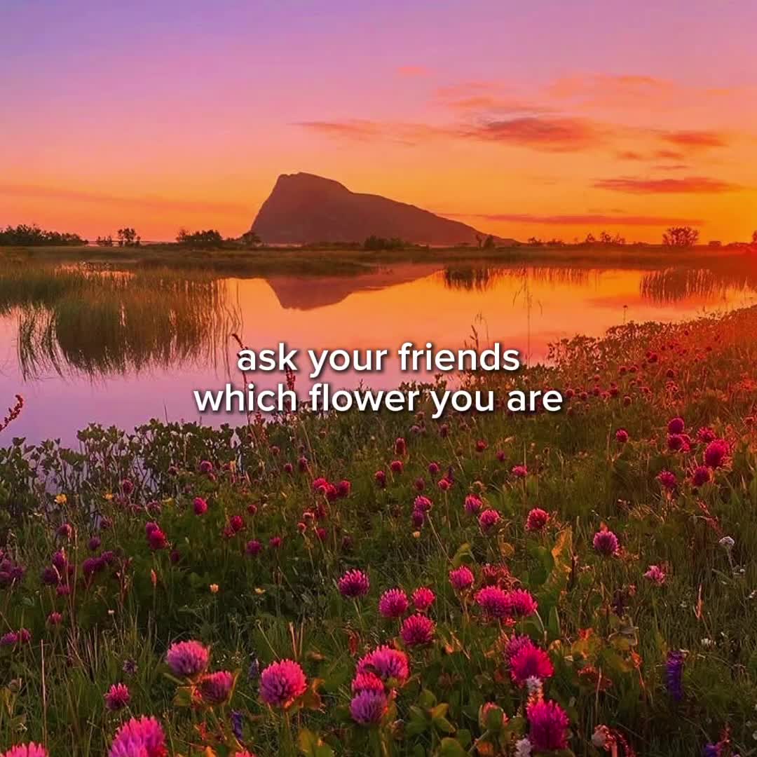 @when life hits different