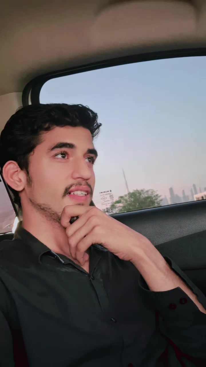 @🖤کاش تیری قسمت میں ہوتا.