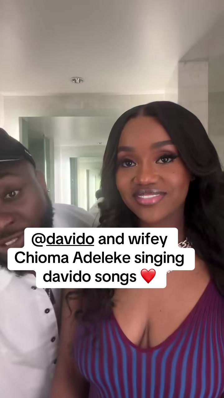 @DAVIDO