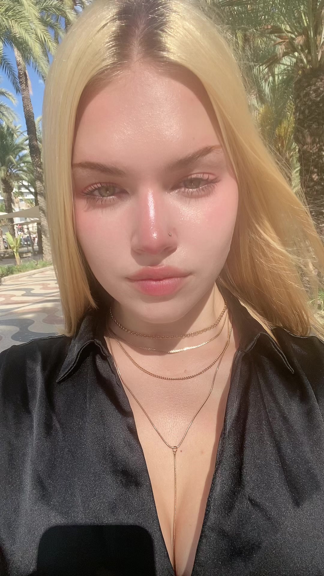 @кошка