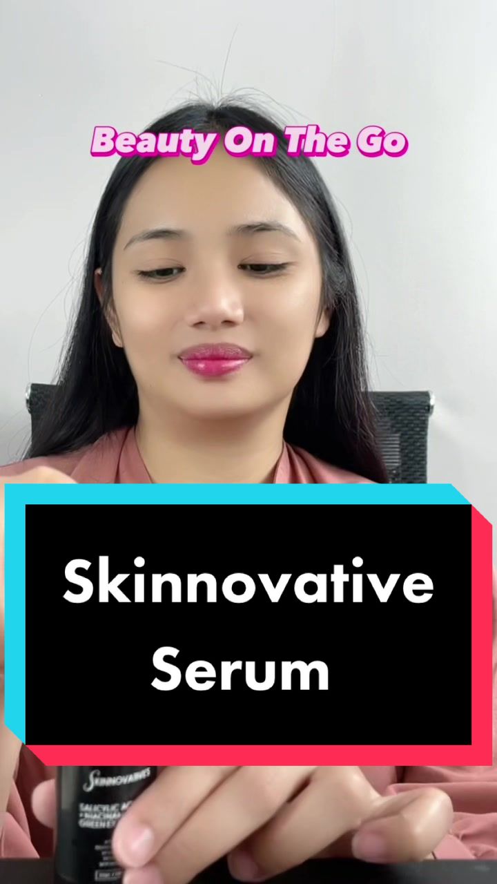 @Beauty on the go