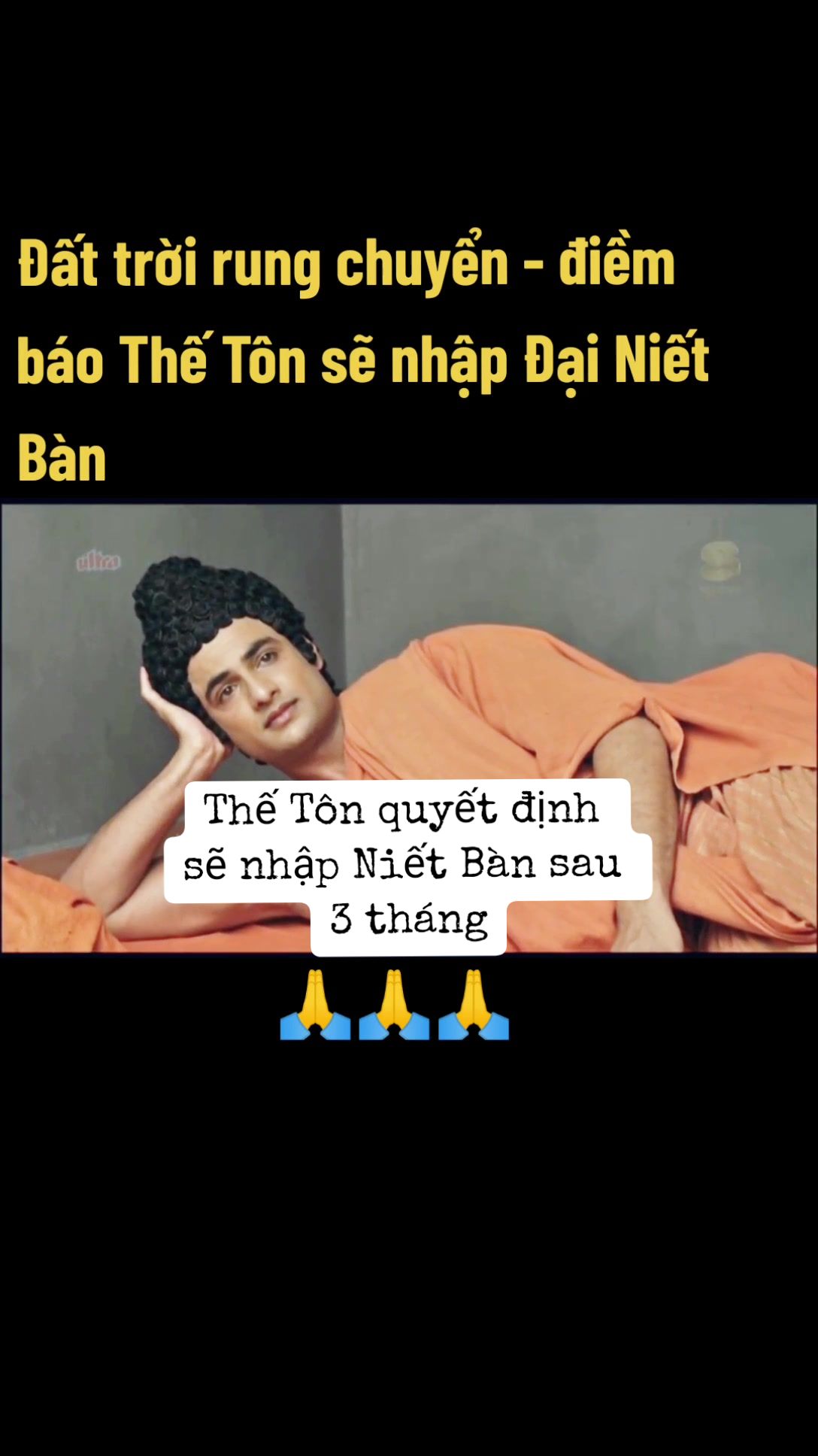 @🍃Theo Bước Ch&acirc;n Phật