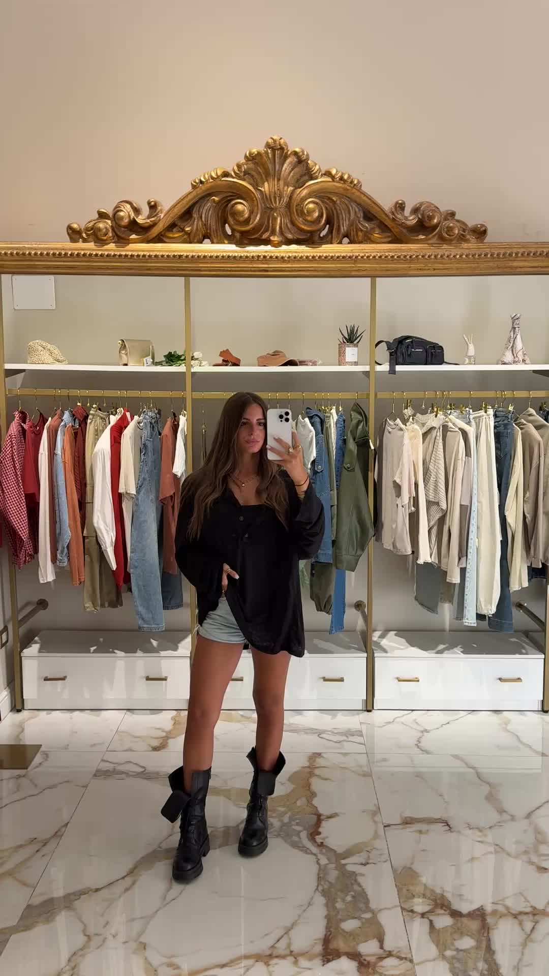 @Giusy Napolitano // fridashop