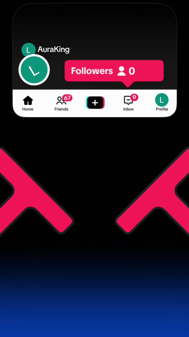 @AuraKing