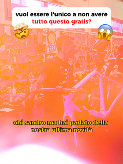 @Sportissimo Bike
