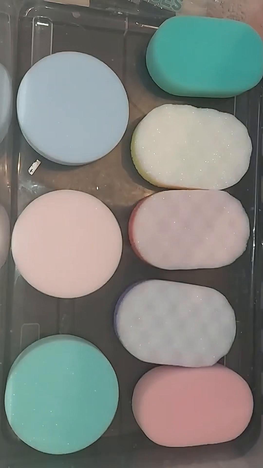 @HD Spongetok Cleantok