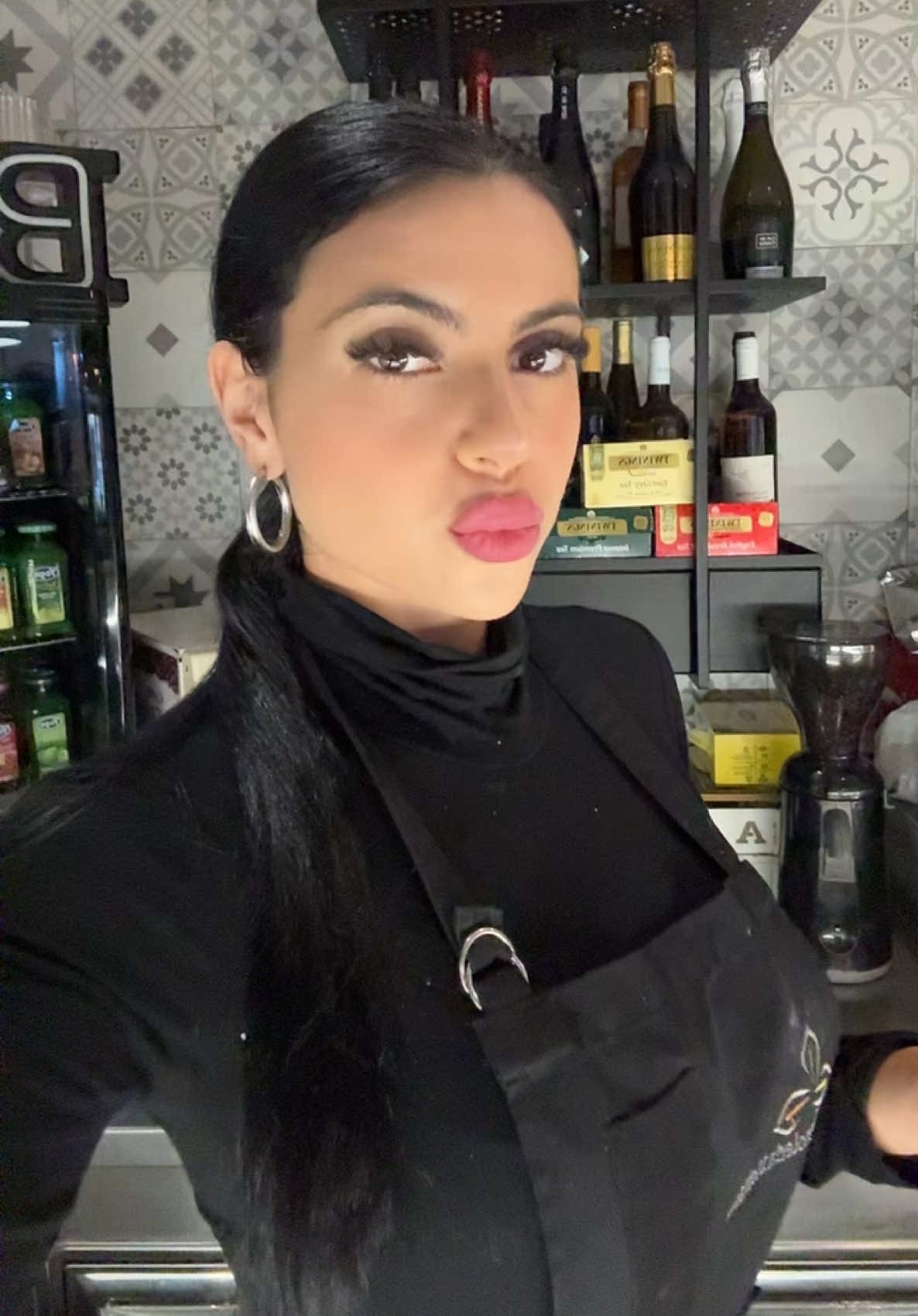 @La barista di tiktok☕️🍒