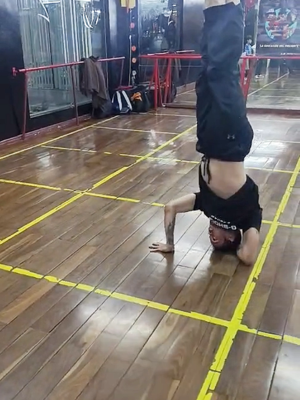 @Legoth Bboy