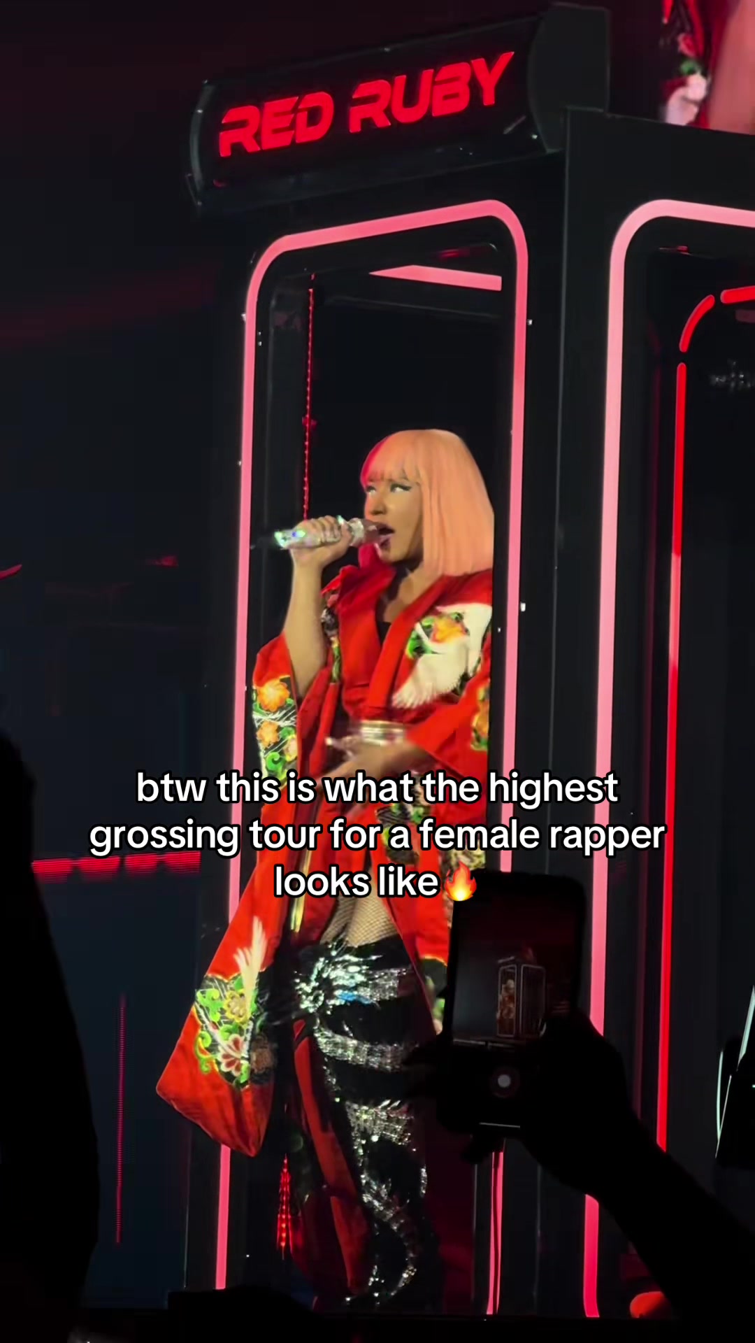 @freddie minaj 🎀