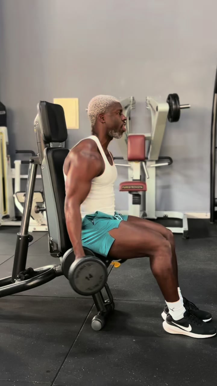 @Justin Lamar instrutor Fitnes