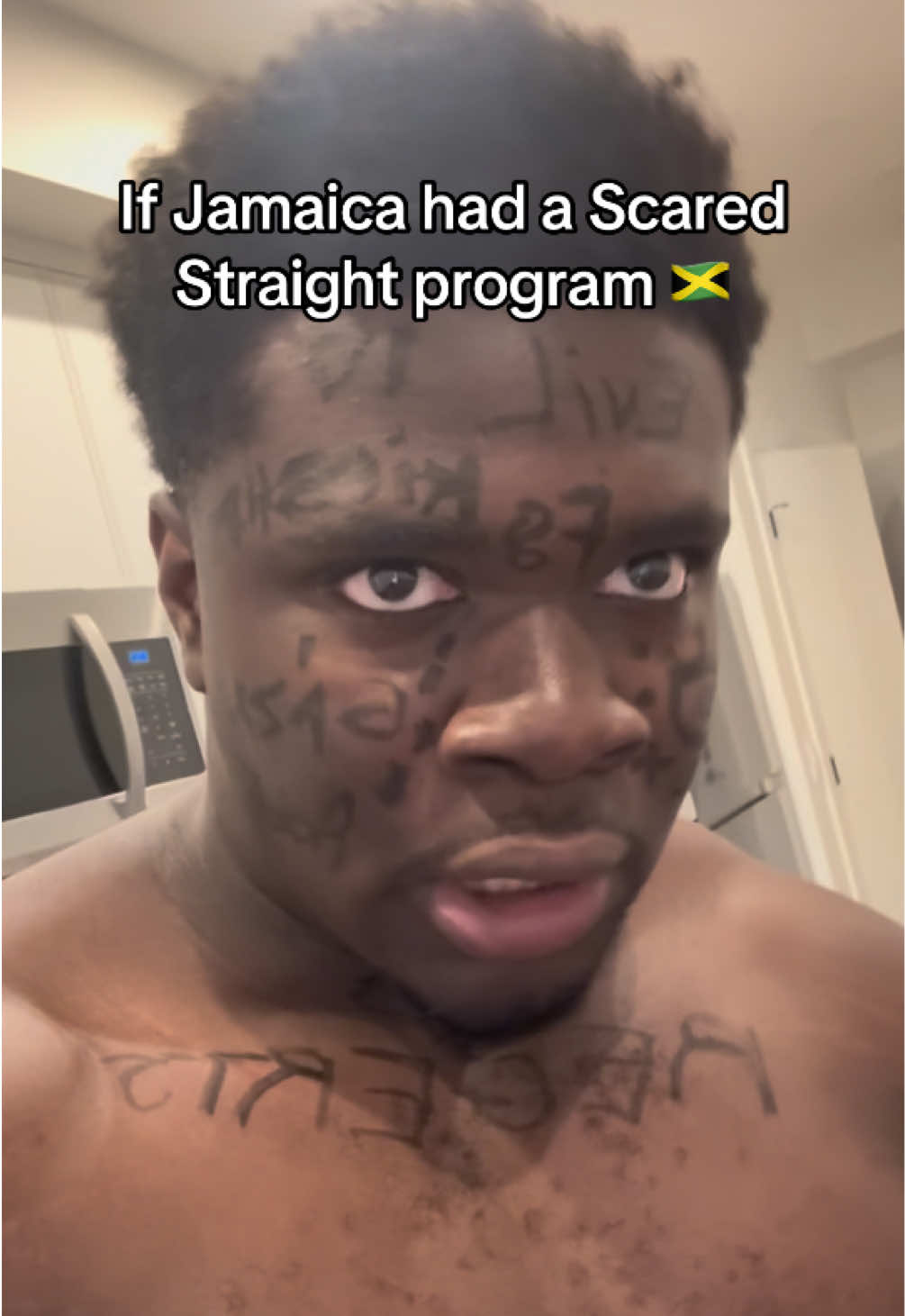 @Dontaye vs ๐