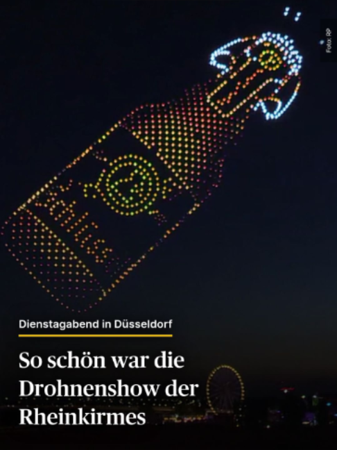 @Rheinische Post | RP