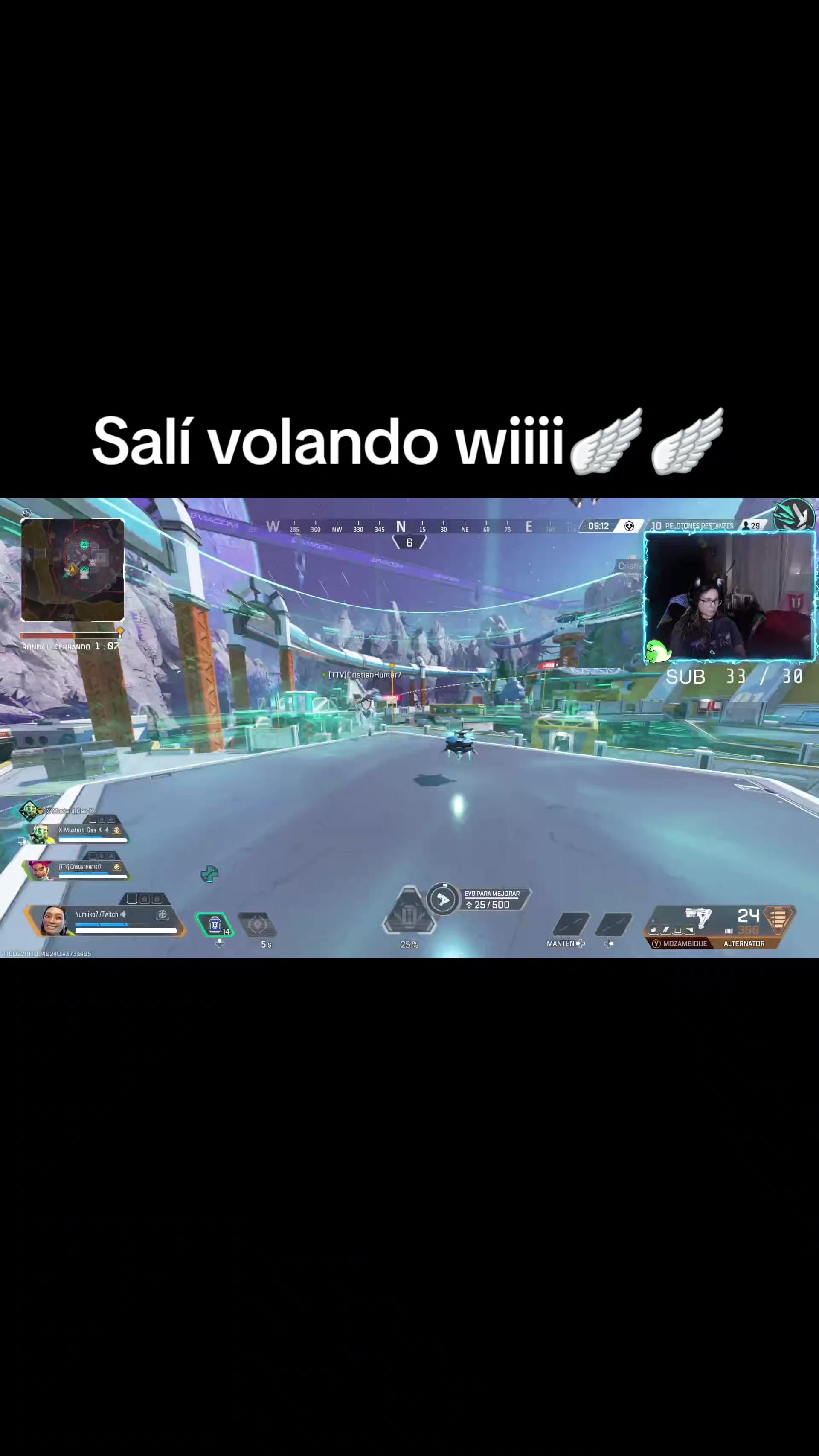 @🥭Yumiiko🍓 /Twitch