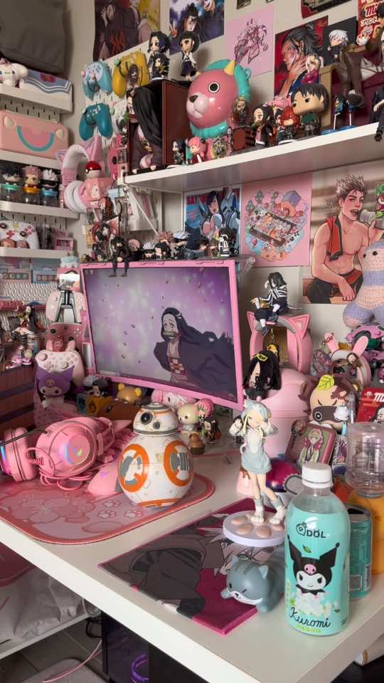 @bakenekomusume