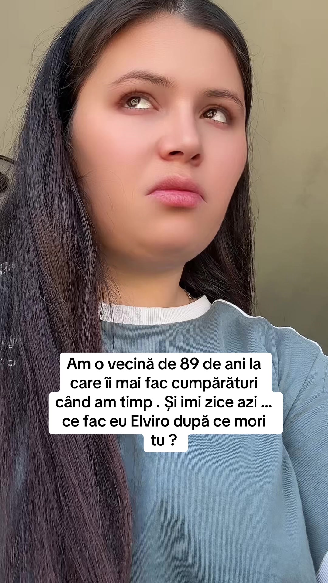@ELVIRA COCOLOȘ ✅@