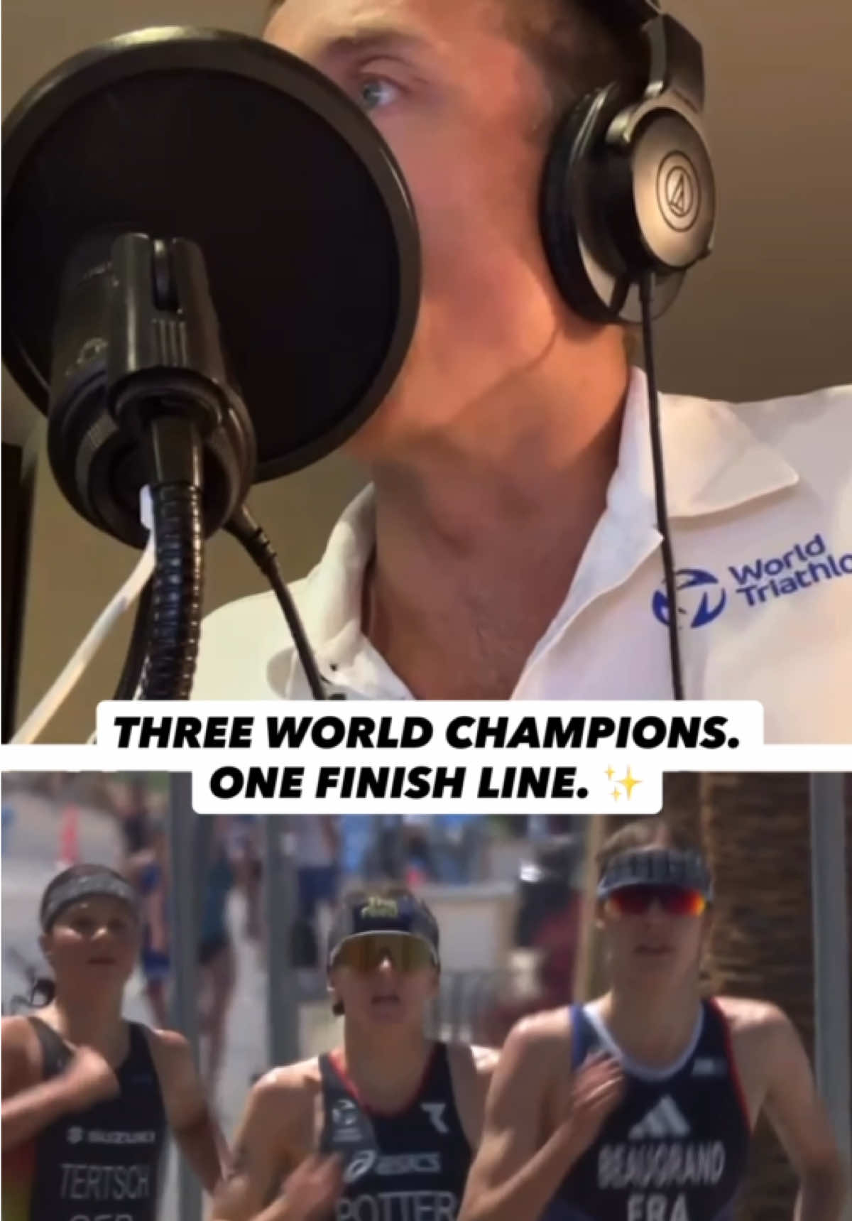 @World Triathlon