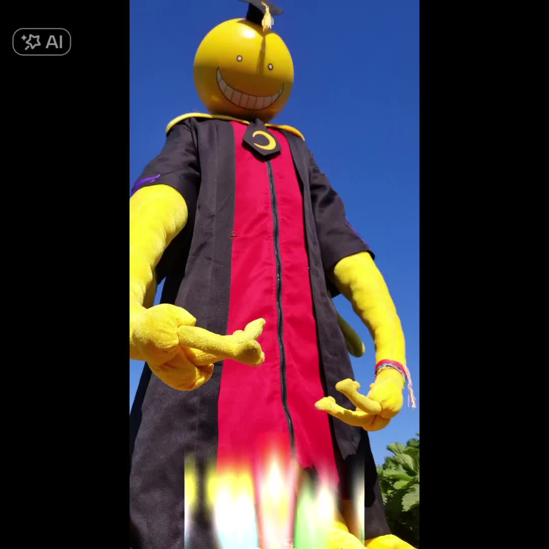 @Korosensei.cos