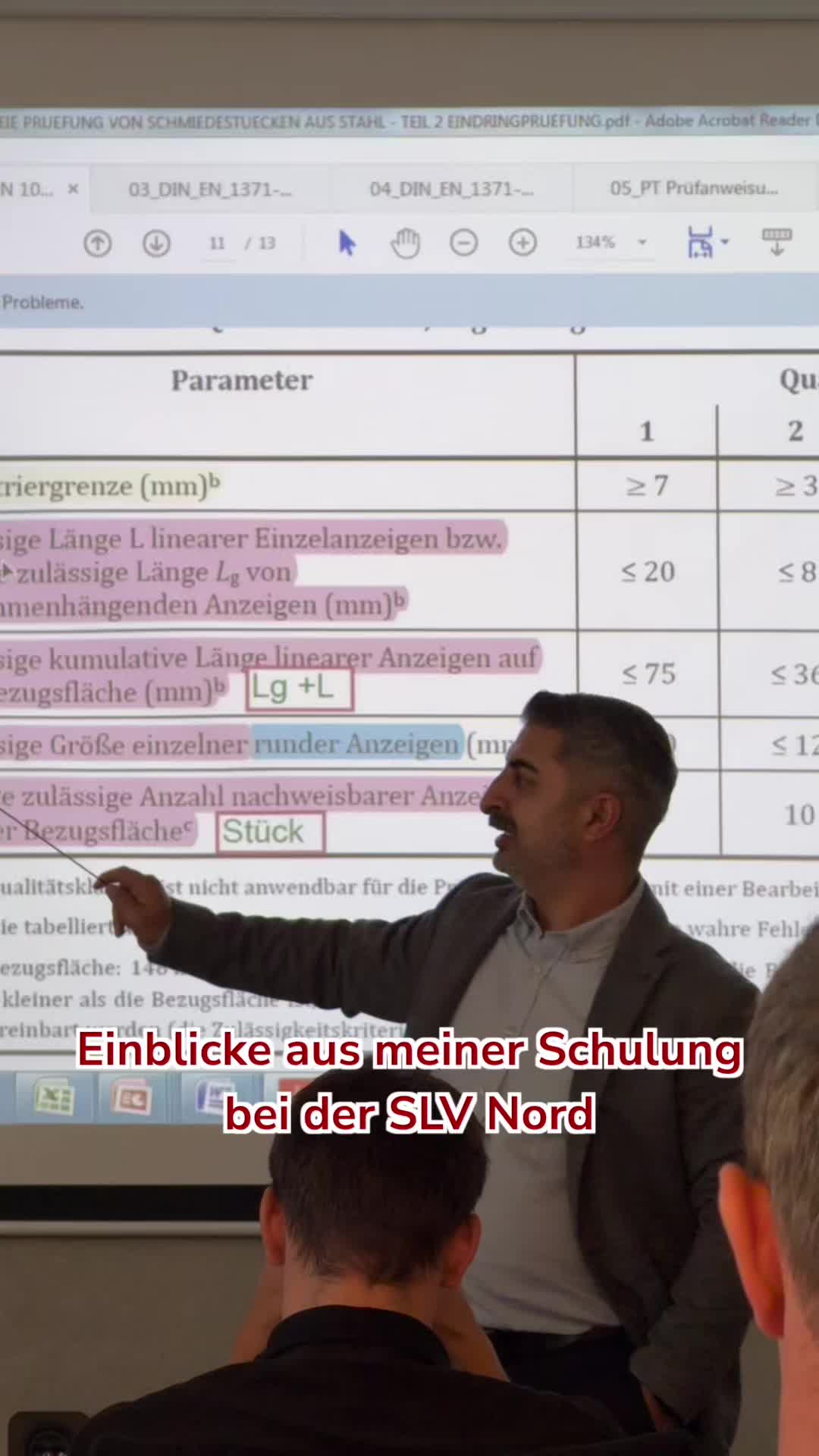 @NGU Ekinci Services | ZfP