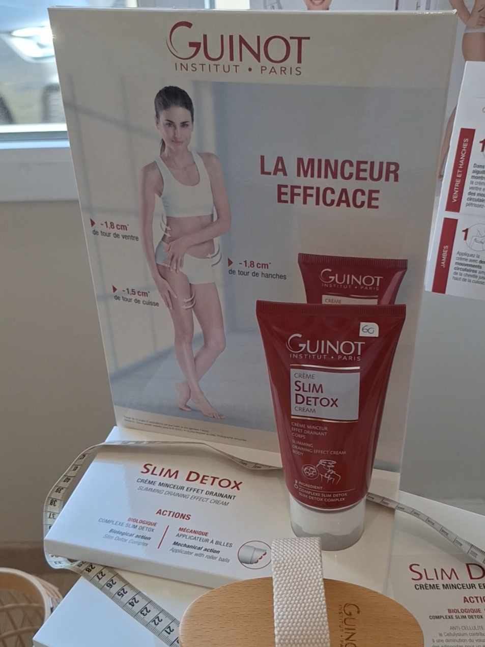 @L’escale Beauté