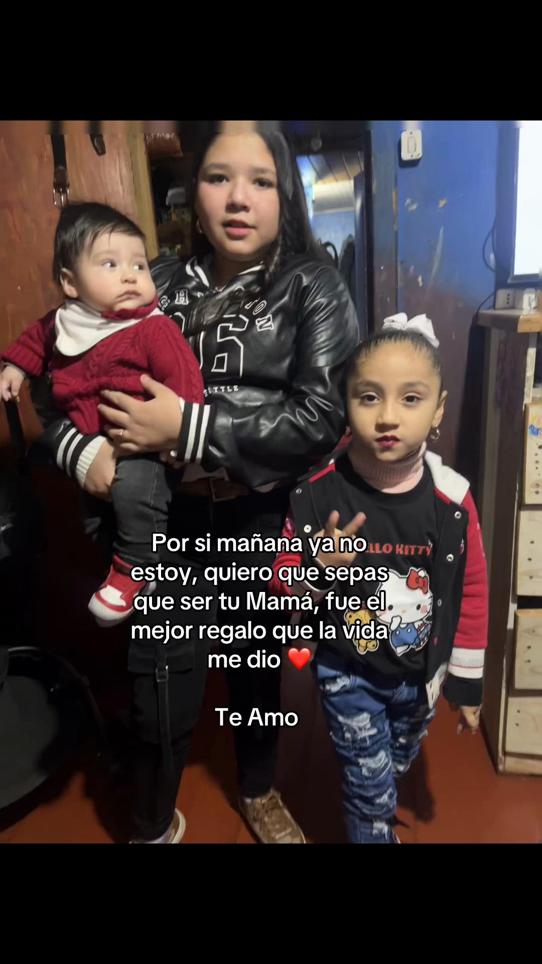 @Aynnara&alanys&Emiliano🥰🥰
