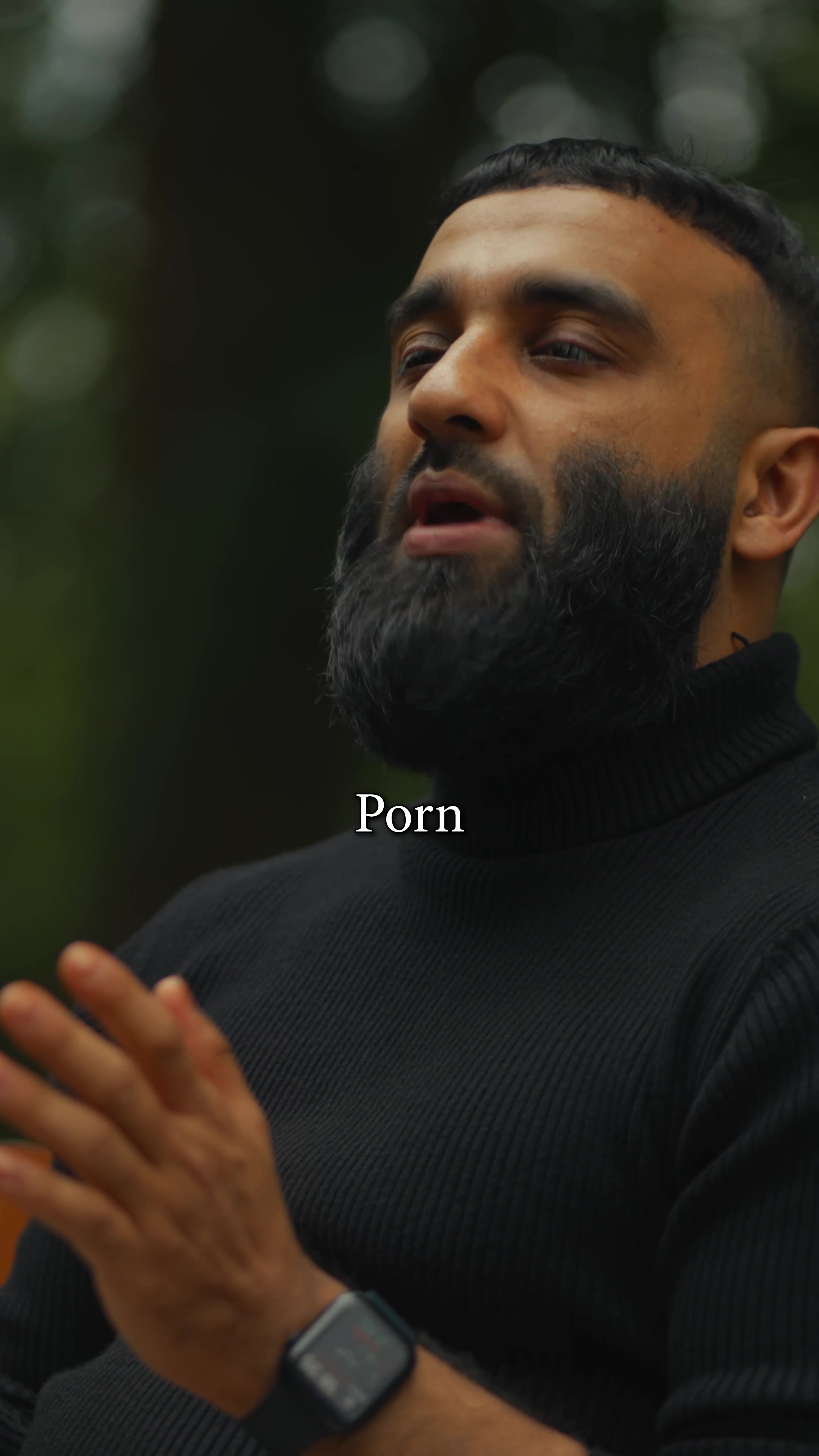 @The Sunnah Guy - Life mentor