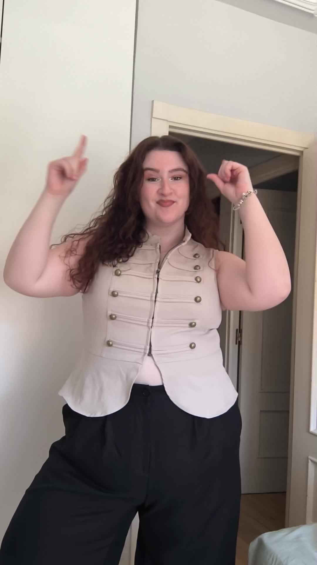 @Isa Uceda||plussize girl