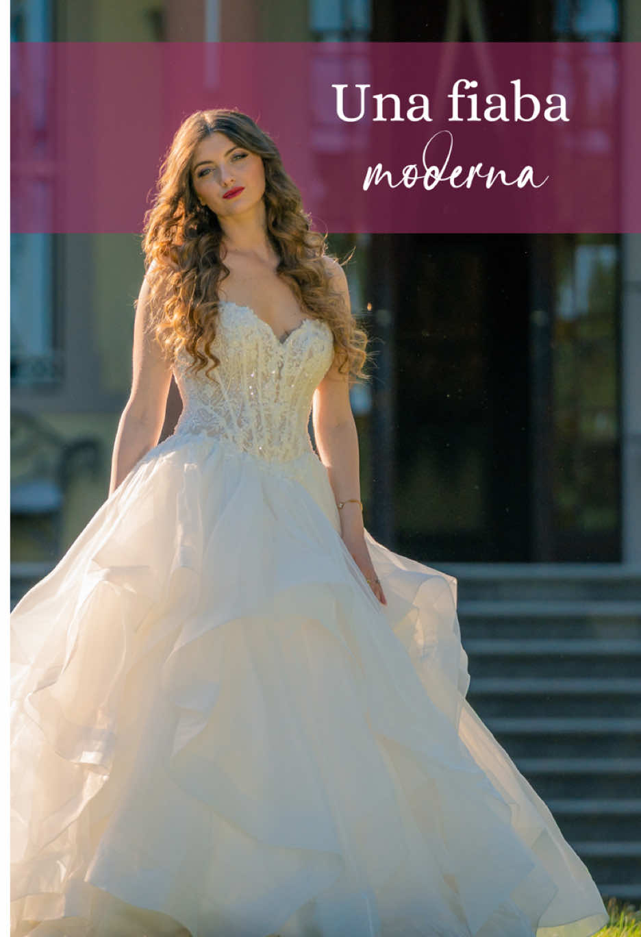 @Mari Bridal Atelier