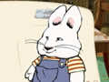 @Menesan 💙 Fred’s bunny girl