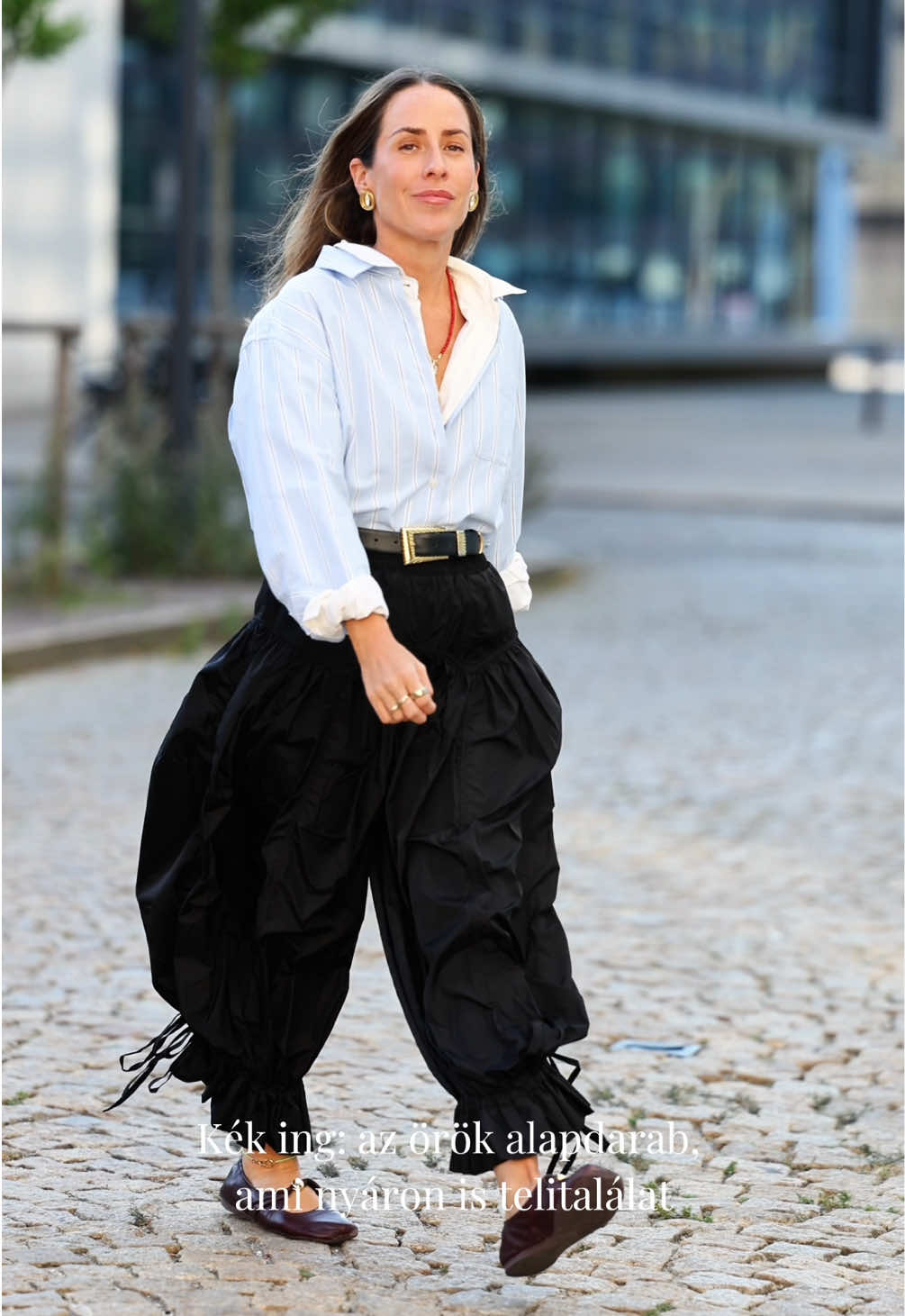 @Marie Claire Hungary