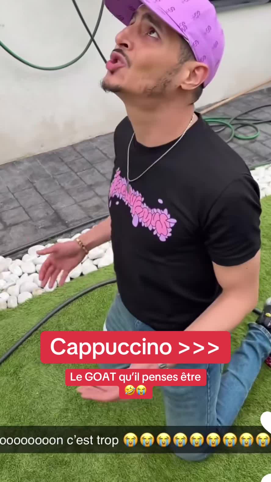 @SnapTruth