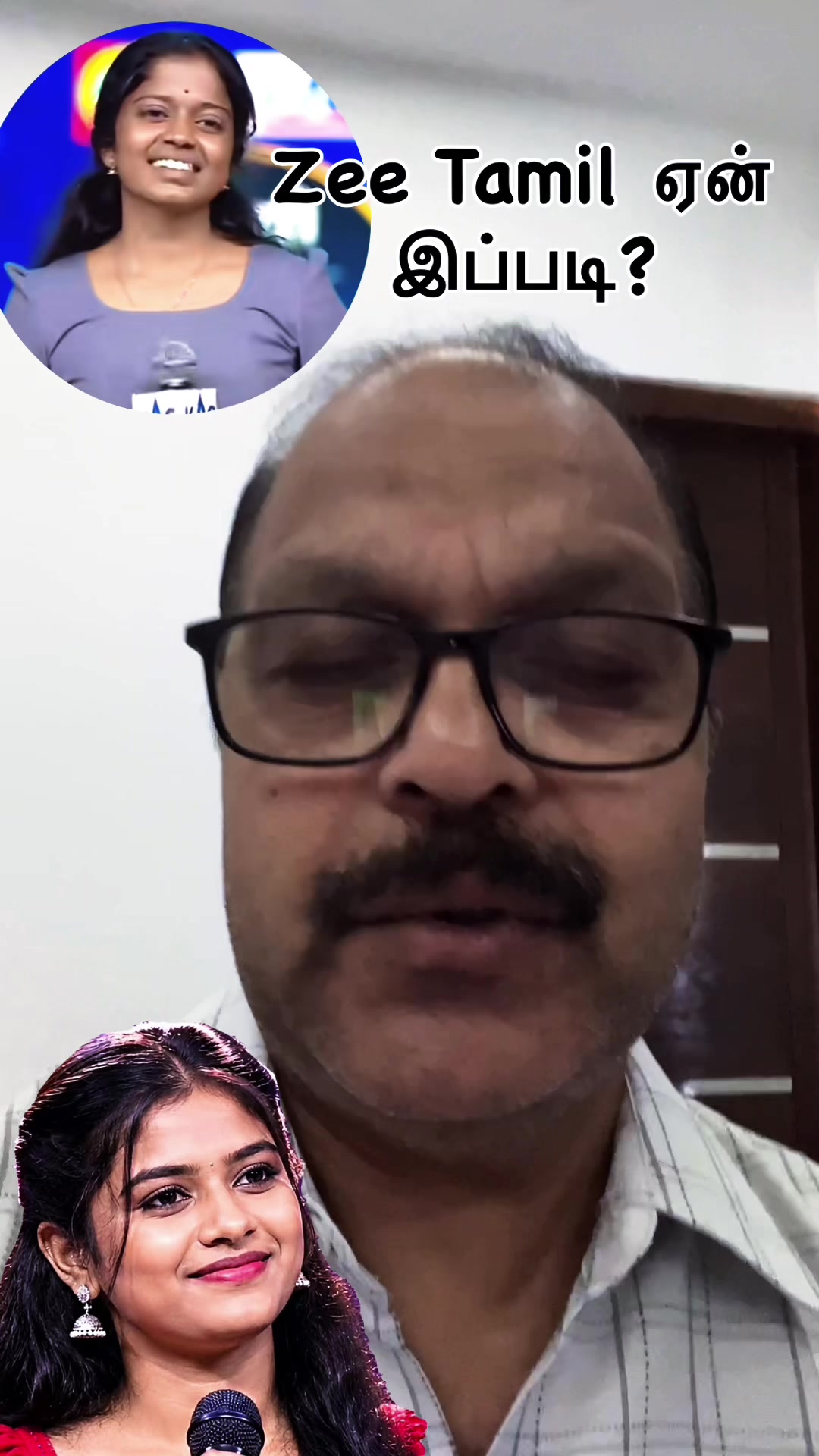 @Gnanam Arul