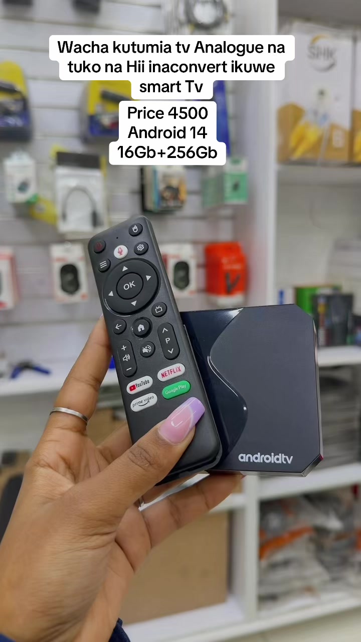 @NEW DIGITAL ACCESSORIES