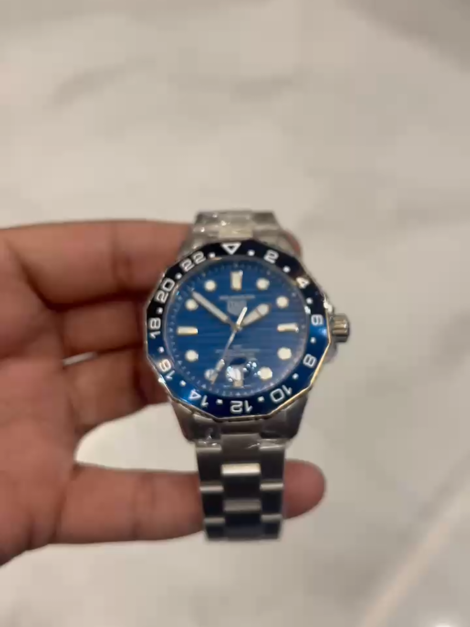@TimeChaser