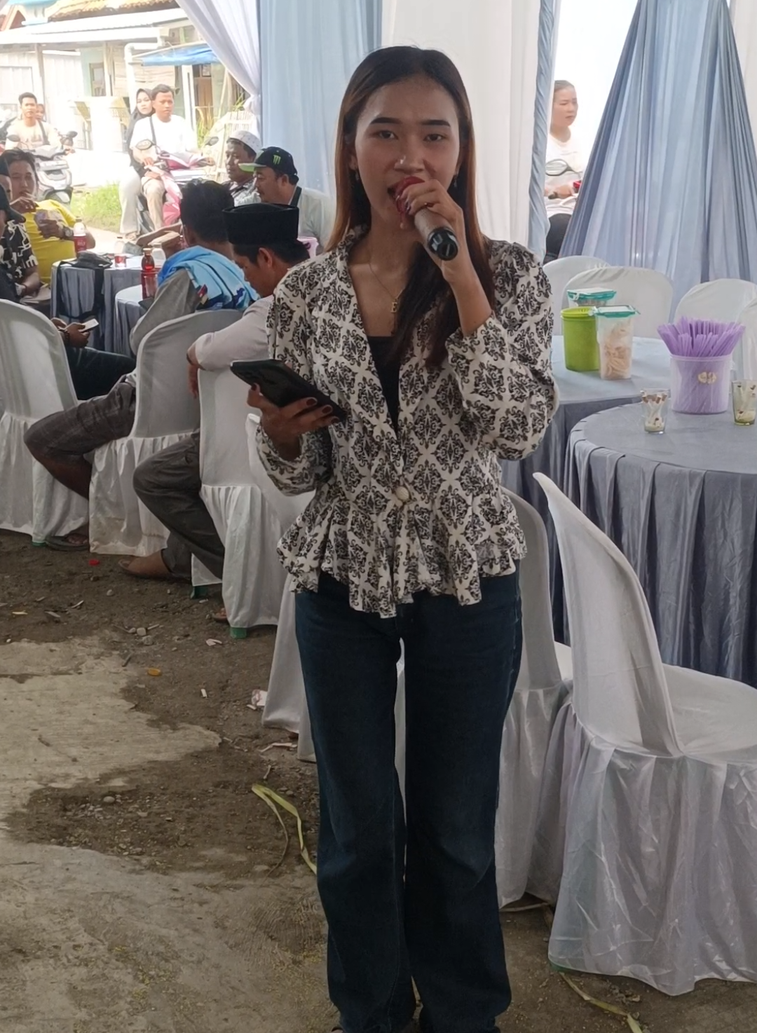 @Angklung Arka Brebes