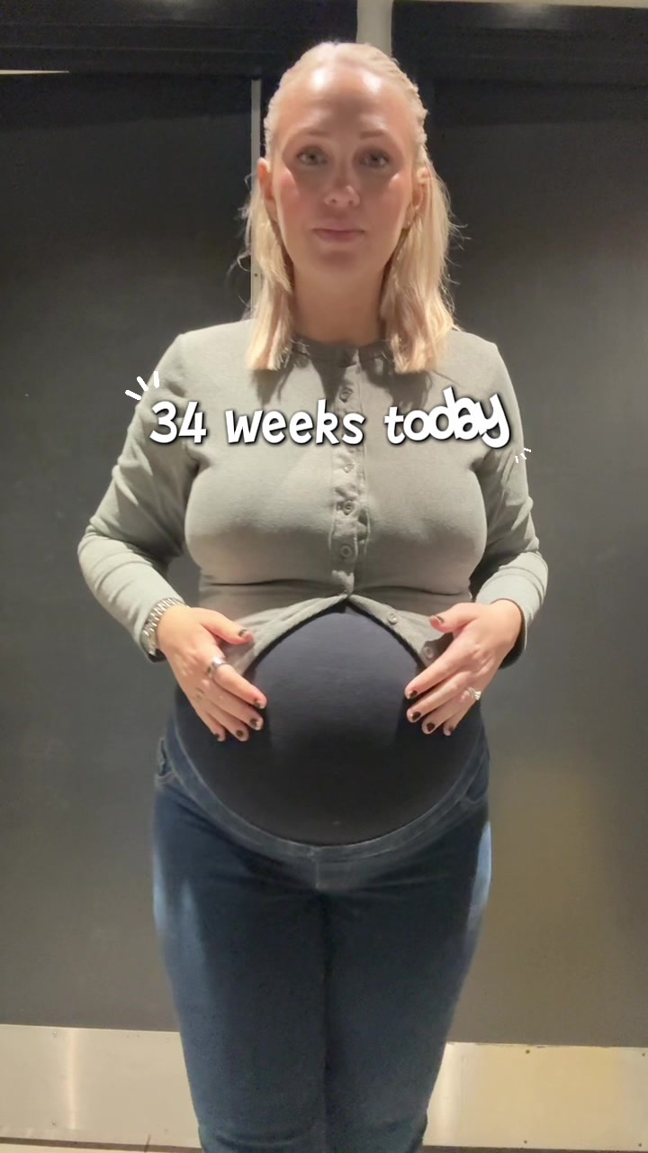 @KIRSTEN | mum to be🤍