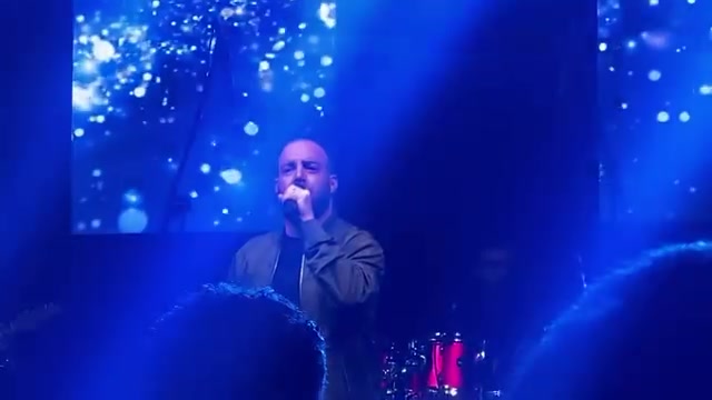 @Anthony Ilardo 🎤🇮🇹