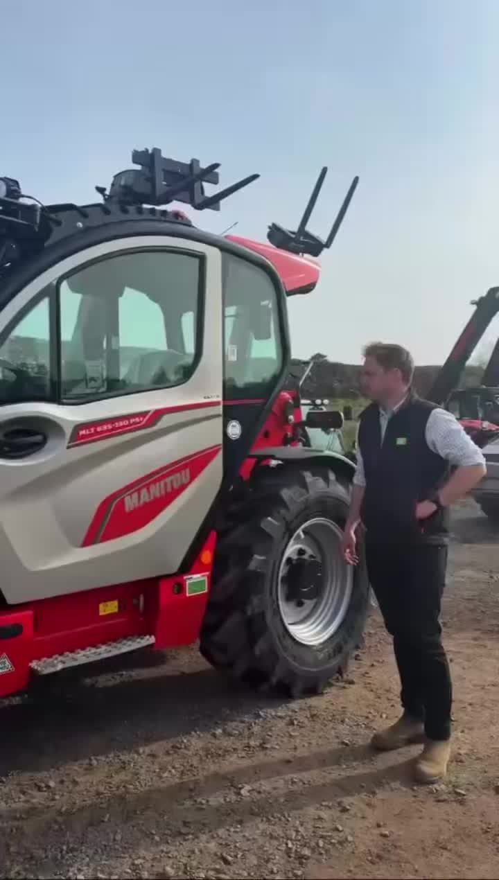 @Manitou UK