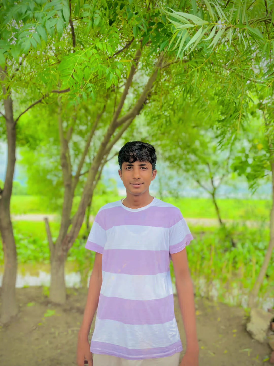 @کسی ایک کا ہو یار