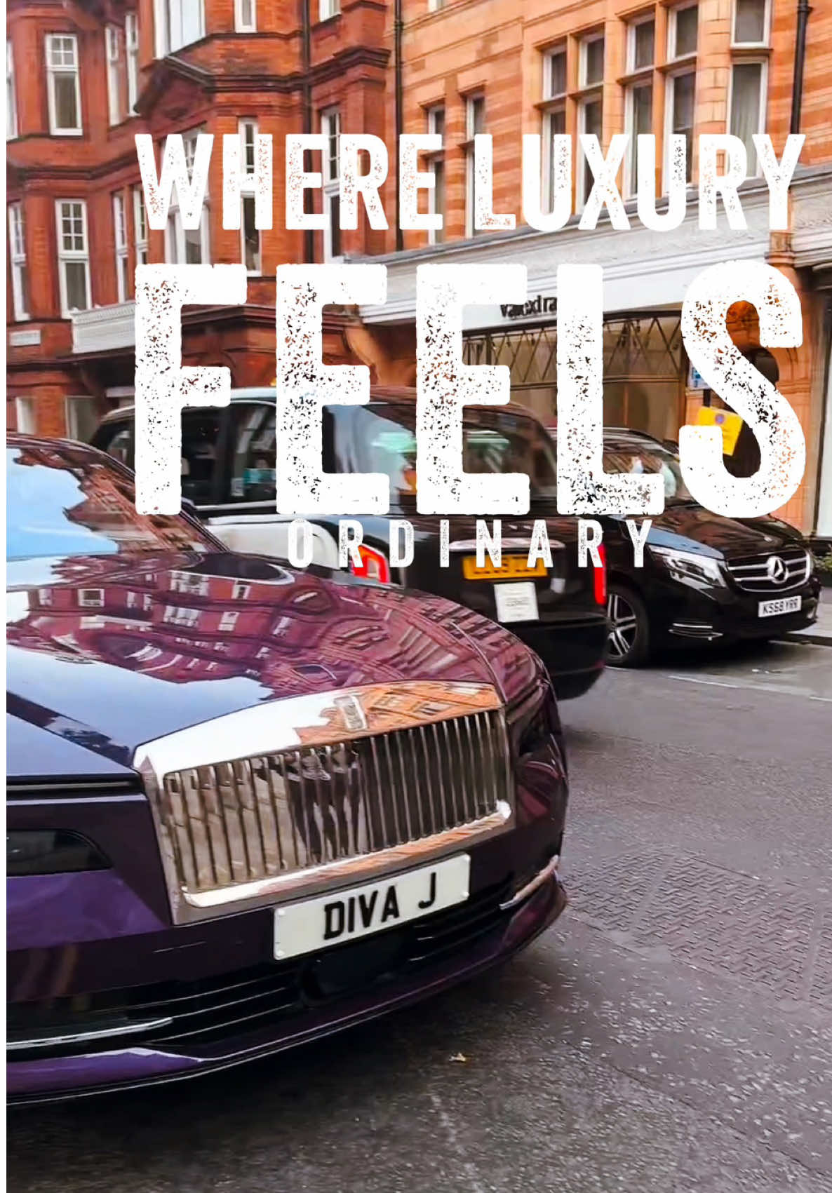 @Luci | London Live